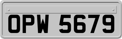 OPW5679