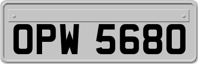 OPW5680