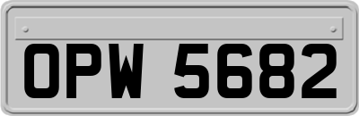 OPW5682