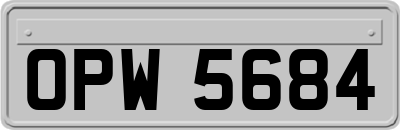 OPW5684