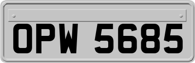 OPW5685