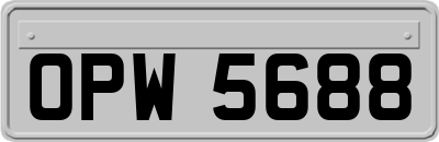 OPW5688
