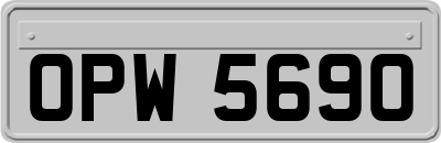 OPW5690