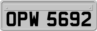 OPW5692