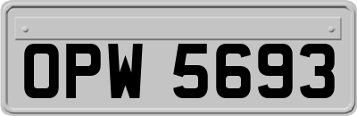 OPW5693