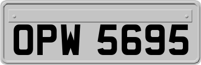 OPW5695