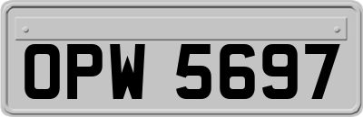 OPW5697