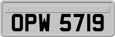 OPW5719