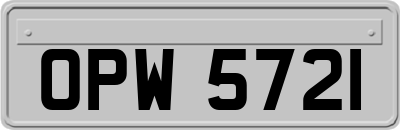 OPW5721