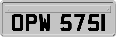 OPW5751