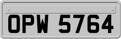 OPW5764