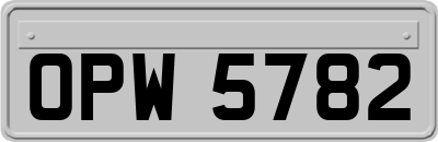 OPW5782