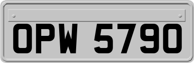 OPW5790