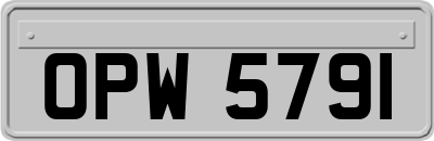 OPW5791