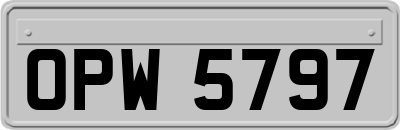 OPW5797