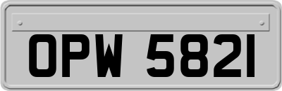 OPW5821
