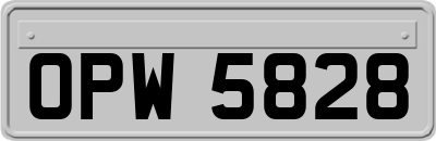 OPW5828