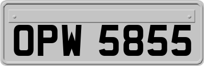 OPW5855