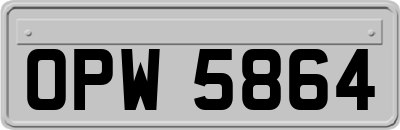OPW5864