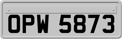 OPW5873