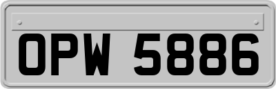 OPW5886
