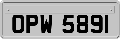 OPW5891