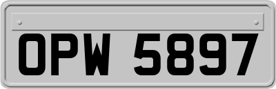 OPW5897