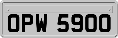 OPW5900