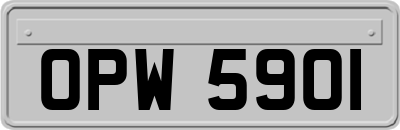 OPW5901