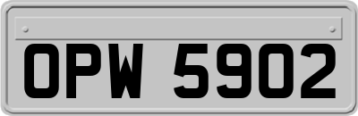 OPW5902