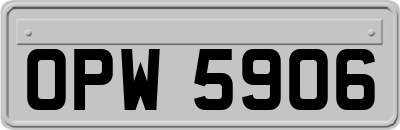 OPW5906