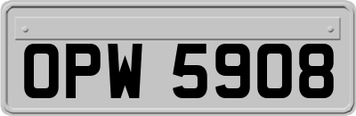 OPW5908