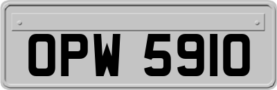 OPW5910