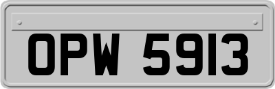 OPW5913