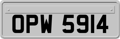 OPW5914