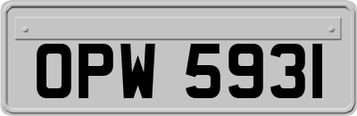 OPW5931