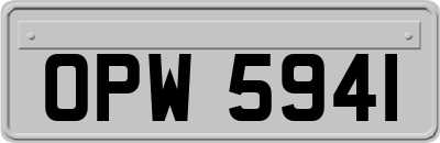 OPW5941