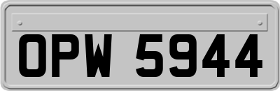 OPW5944