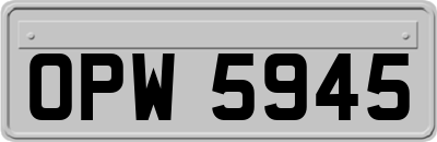 OPW5945
