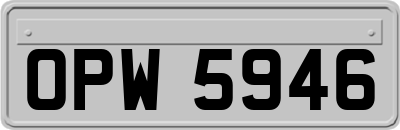OPW5946