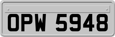 OPW5948