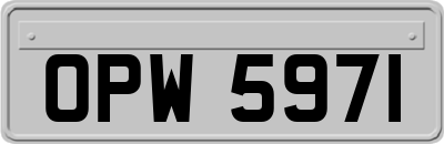 OPW5971