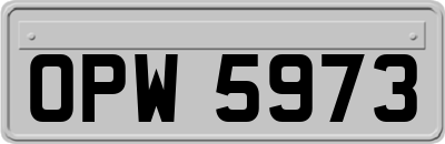 OPW5973