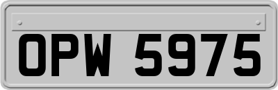 OPW5975