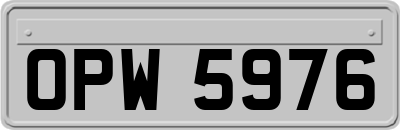 OPW5976
