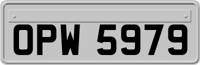 OPW5979