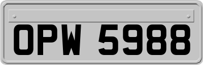 OPW5988