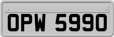 OPW5990