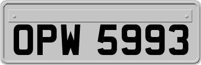 OPW5993