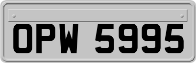 OPW5995